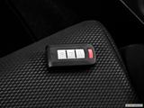  Key fob on driver's seat photo
